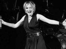 Patricia Kaas