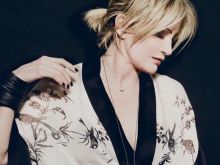 Patricia Kaas