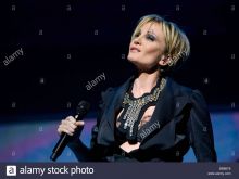 Patricia Kaas