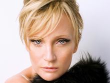 Patricia Kaas