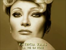 Patricia Kaas