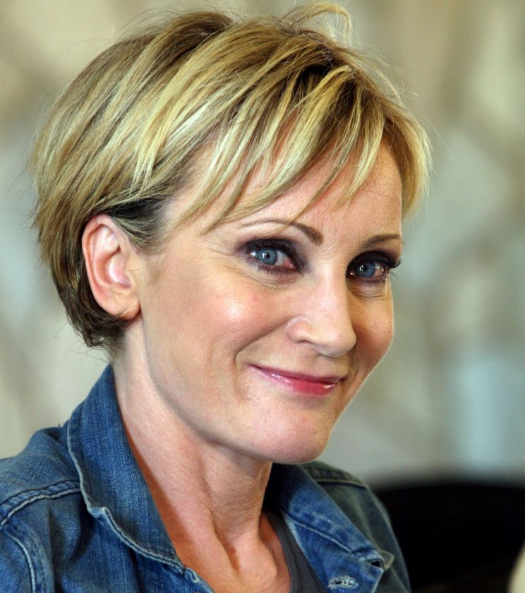 Patricia Kaas