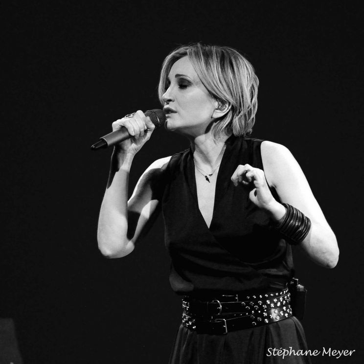 Patricia Kaas