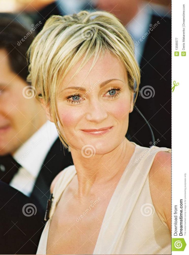 Patricia Kaas