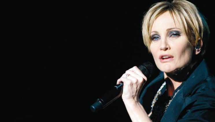 Patricia Kaas