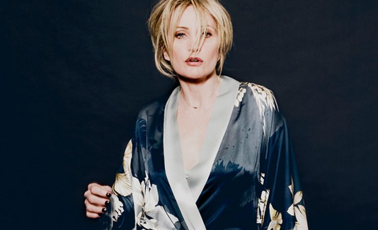 Patricia Kaas