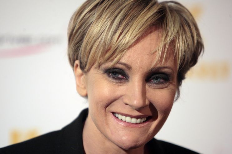 Patricia Kaas