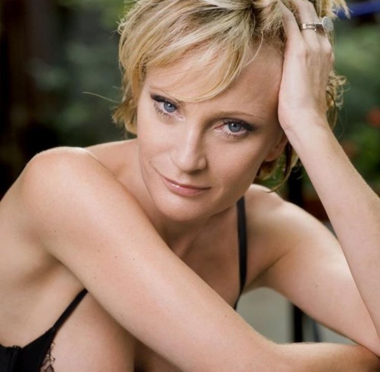 Patricia Kaas