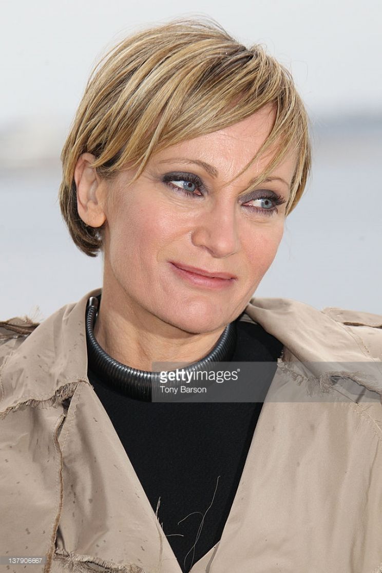 Patricia Kaas