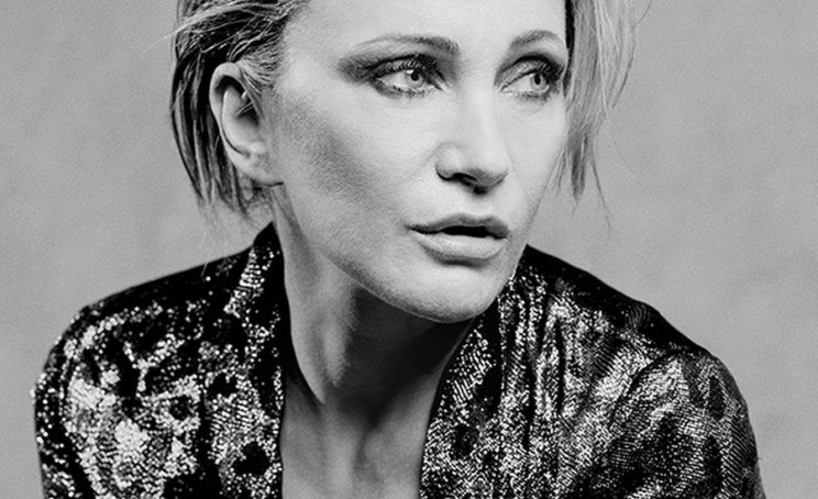 Patricia Kaas