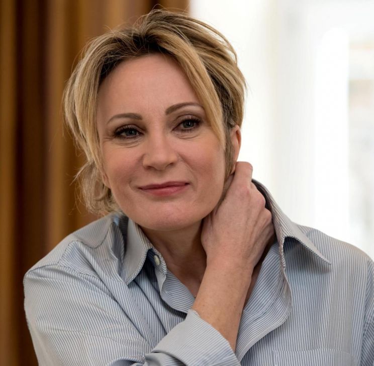 Patricia Kaas