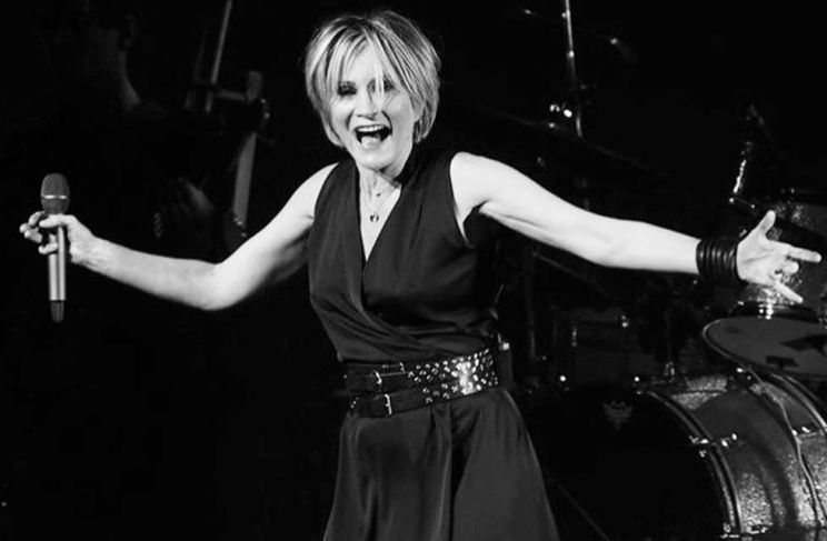 Patricia Kaas