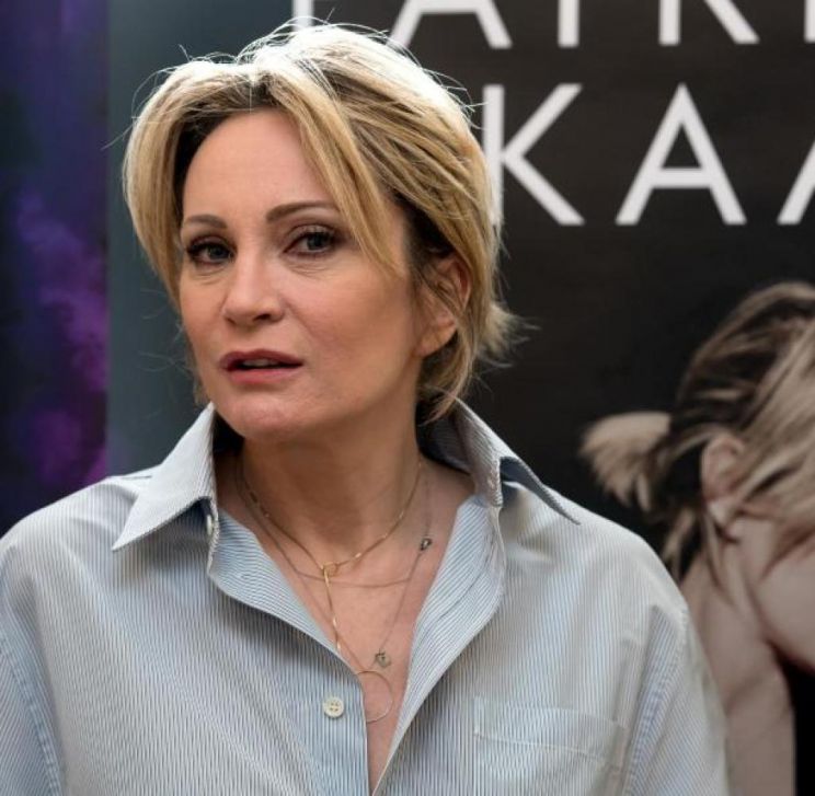 Patricia Kaas