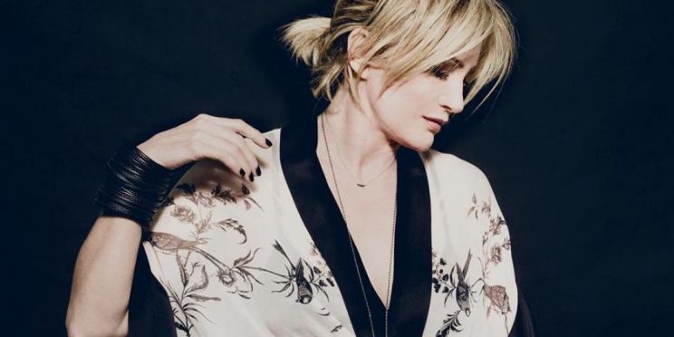 Patricia Kaas