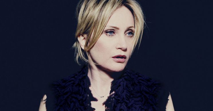 Patricia Kaas