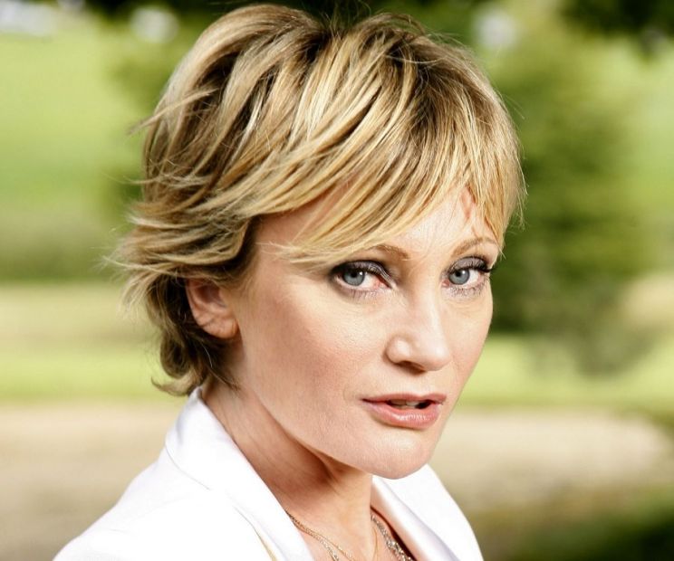 Patricia Kaas