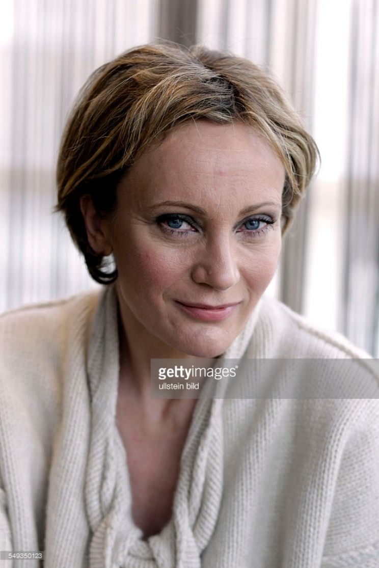 Patricia Kaas