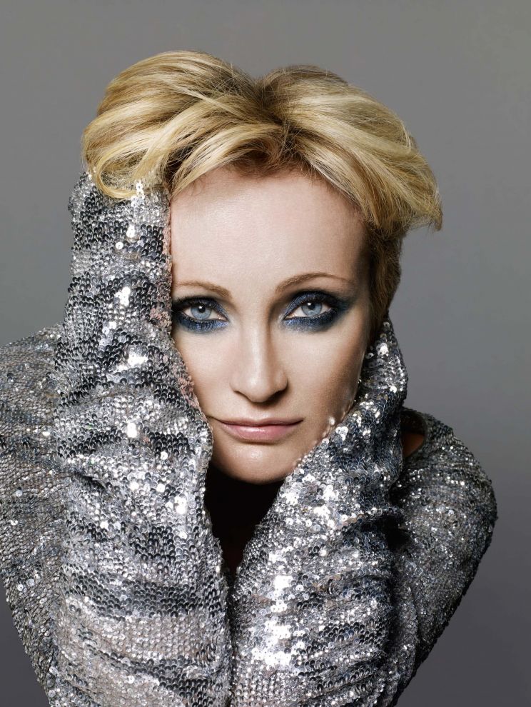 Patricia Kaas