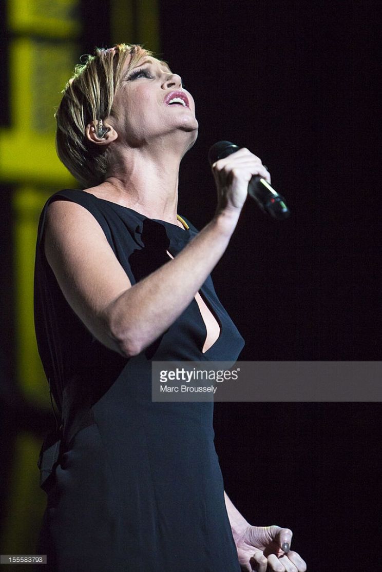 Patricia Kaas