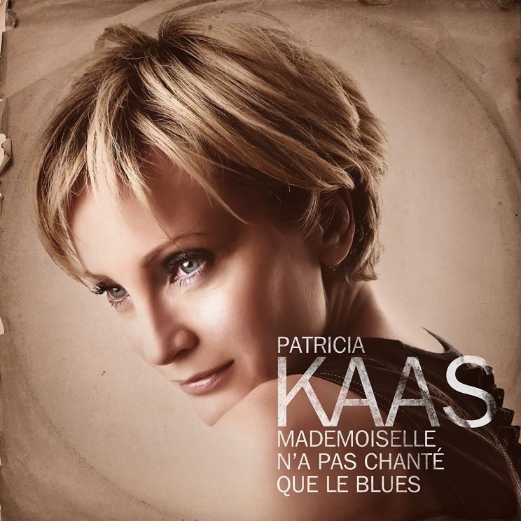 Patricia Kaas