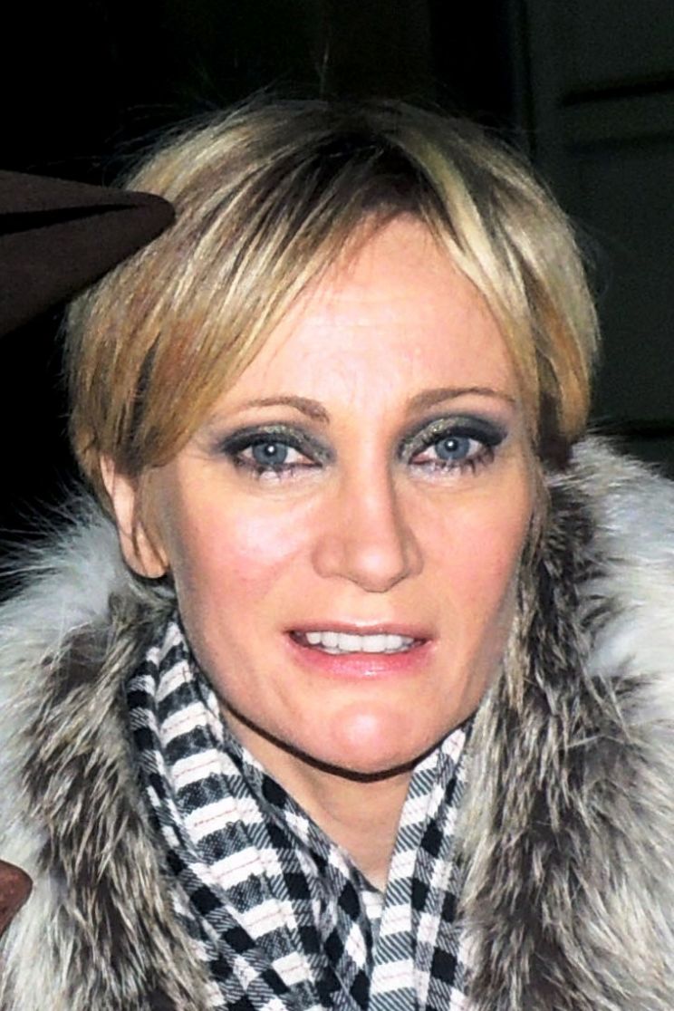 Patricia Kaas