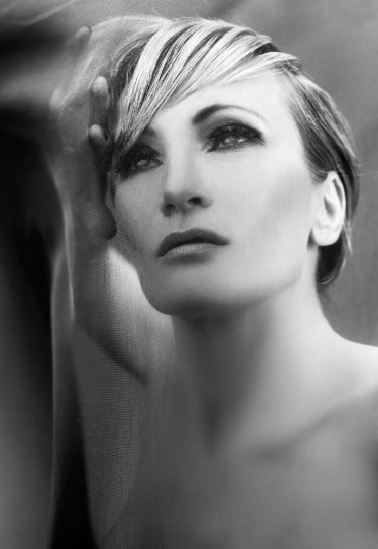Patricia Kaas