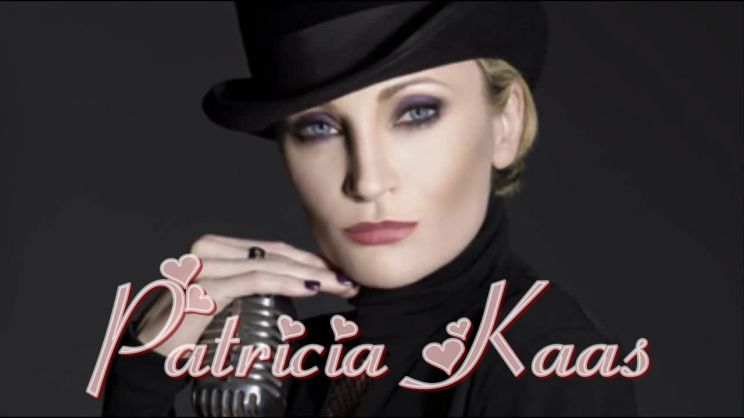 Patricia Kaas