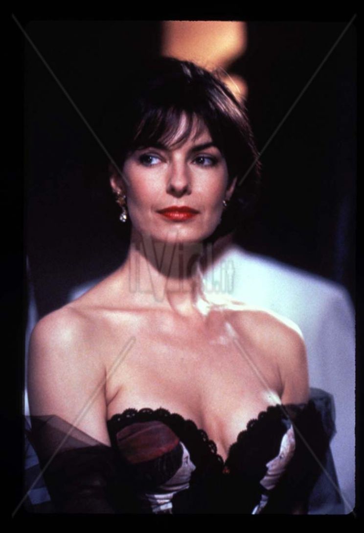 Patricia Kalember