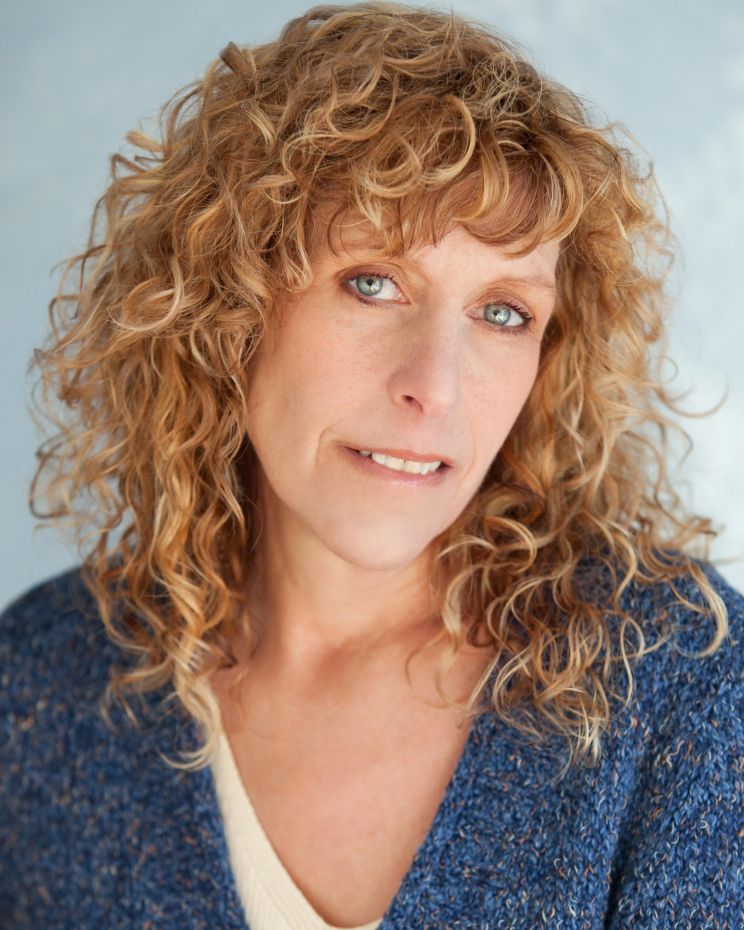 Patricia Kalember