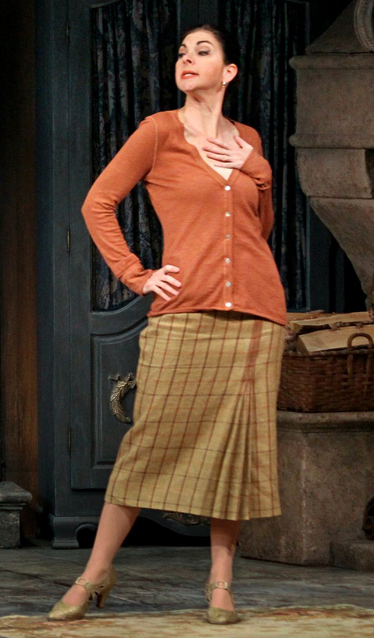 Patricia Kalember