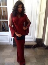 Patricia Kazadi