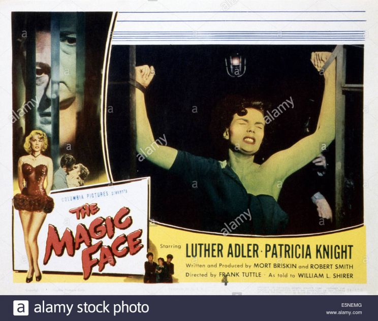 Patricia Knight