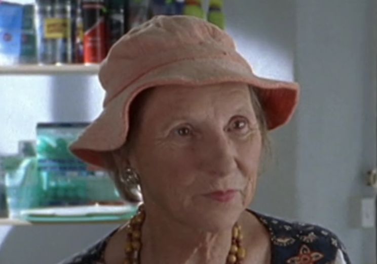 Patricia Knight