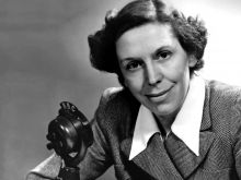 Patricia Knox