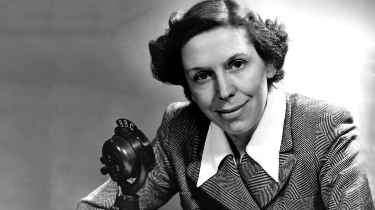 Patricia Knox