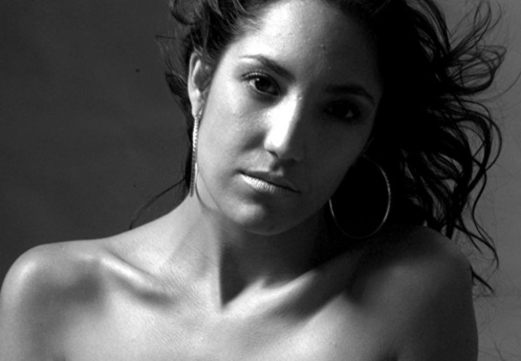 Patricia Leih
