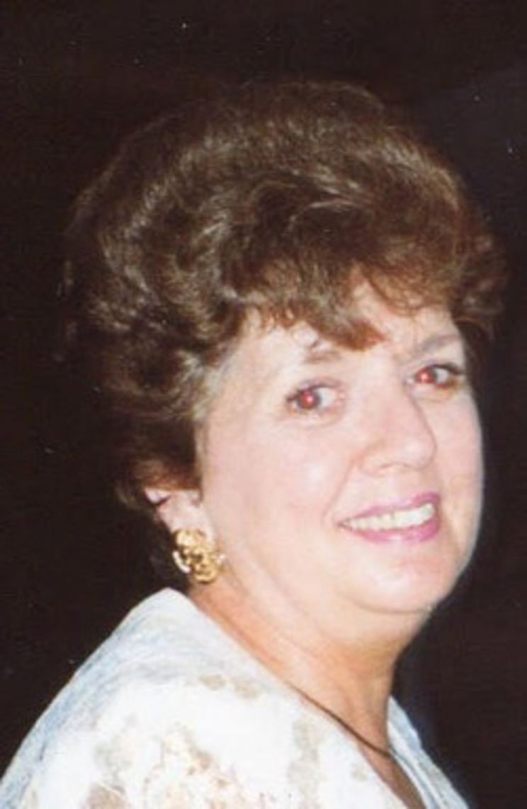 Patricia Lentz