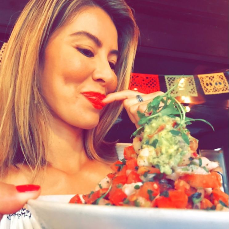 Patricia Lopez