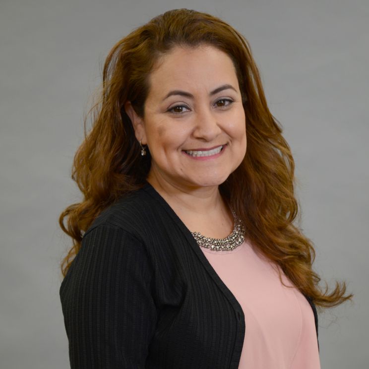 Patricia Lopez