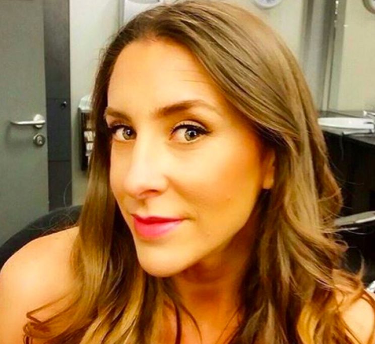 Patricia Lopez