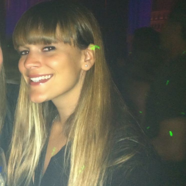 Patricia Lopez