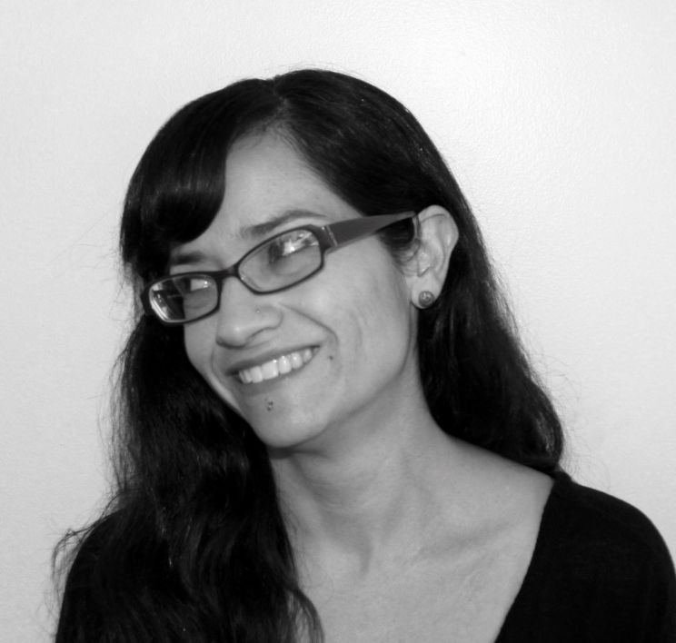 Patricia Lopez