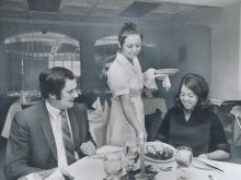 Patricia Lyon