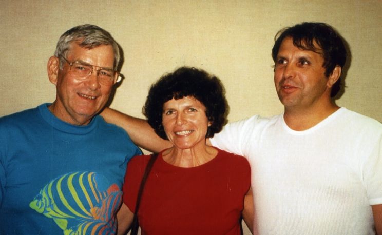 Patricia Lyon