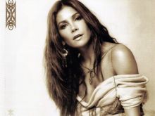Patricia Manterola
