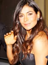 Patricia Manterola