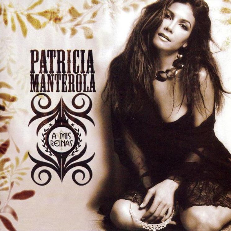 Patricia Manterola