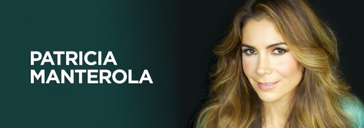Patricia Manterola
