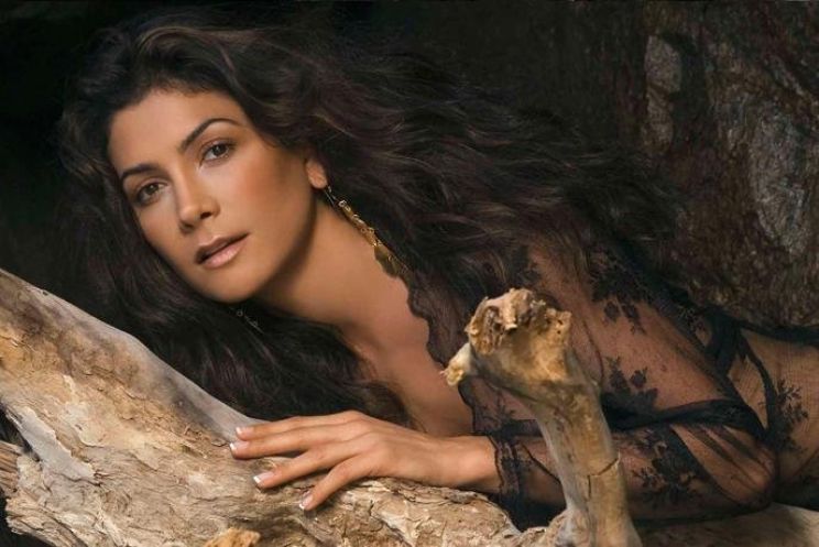 Patricia Manterola