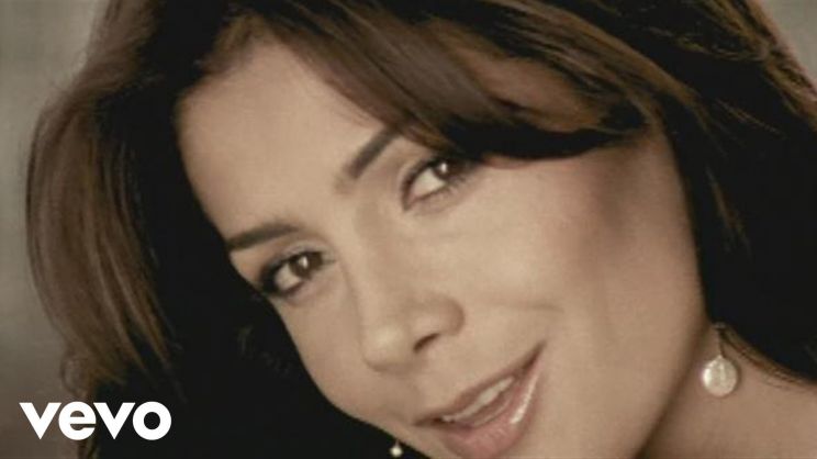 Patricia Manterola
